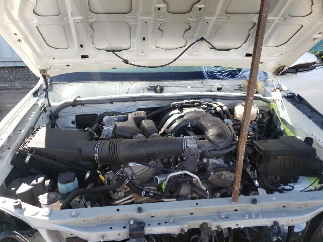 Photo 7 from auction – 2015 TOYOTA 4RUNNER SR with VIN JTEBU5JR8F5218167