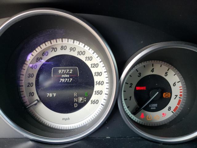 Photo 8 from auction – 2015 MERCEDES-BENZ E 350 4MAT with VIN WDDHH8JB8FB101543