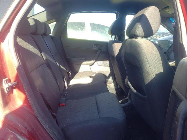 Photo 6 from auction – 2010 FORD FOCUS SE with VIN 1FAHP3FN7AW270396
