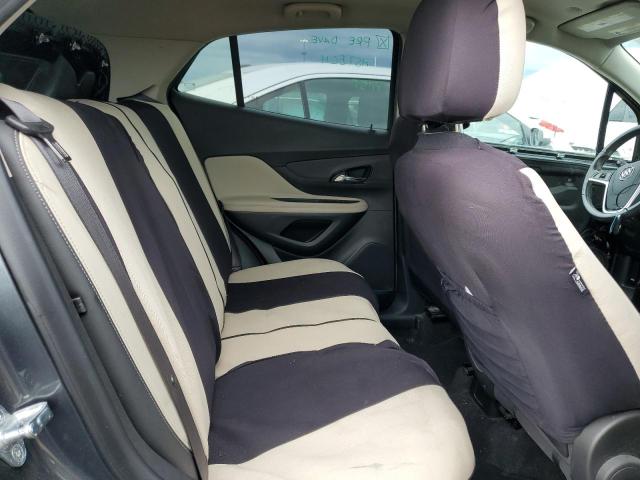 Photo 6 from auction – 2017 BUICK ENCORE PRE with VIN KL4CJASB1HB012294