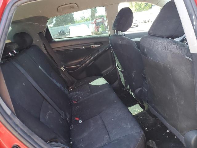 Photo 6 from auction – 2009 TOYOTA COROLLA MA with VIN 2T1KU40E79C033158