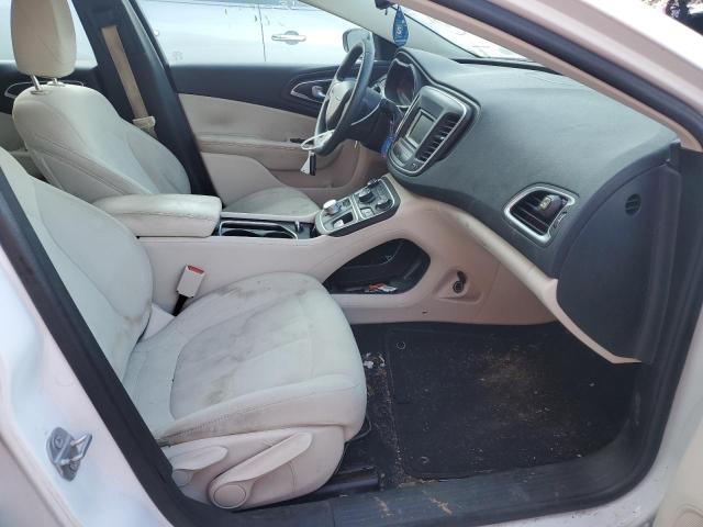 صورة رقم 5 من المزاد - 2015 CHRYSLER 200 LX مع VIN 1C3CCCFB3FN618427