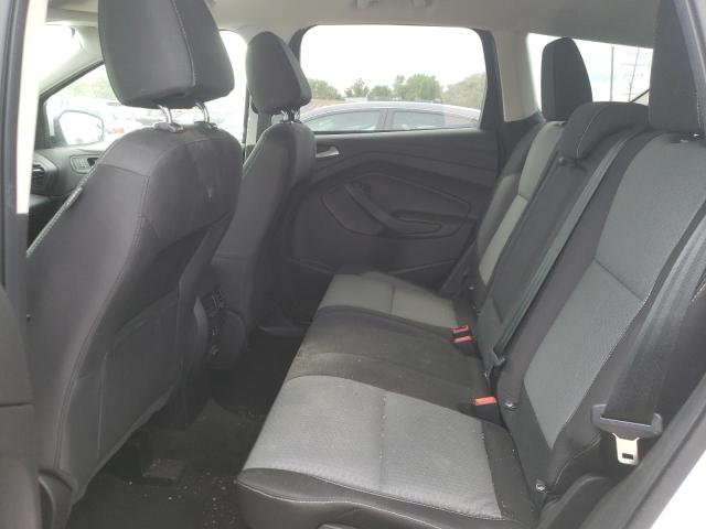 Photo 6 from auction – 2017 FORD ESCAPE SE with VIN 1FMCU9GD0HUE90437
