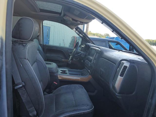 Photo 5 from auction – 2017 CHEVROLET SILVERADO with VIN 3GCUKTEJ6HG134095