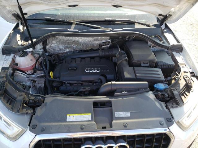 Photo 7 from auction – 2015 AUDI Q3 PRESTIG with VIN WA1FFCFS0FR013882