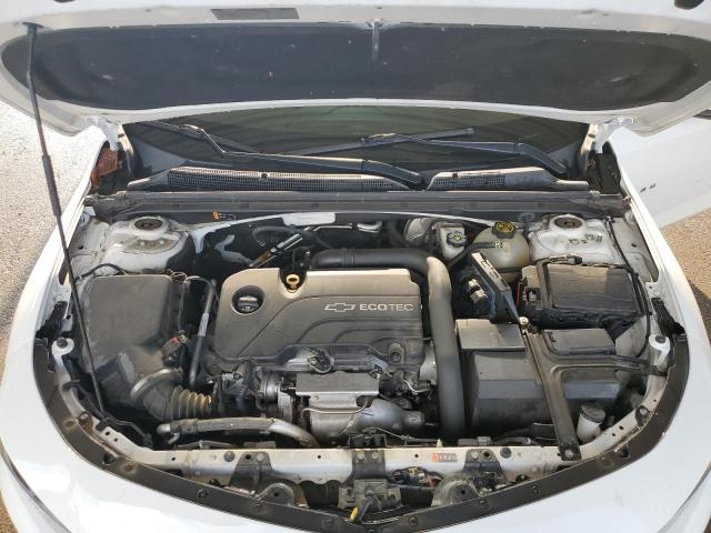Photo 7 from auction – 2016 CHEVROLET MALIBU LT with VIN 1G1ZE5ST7GF237677