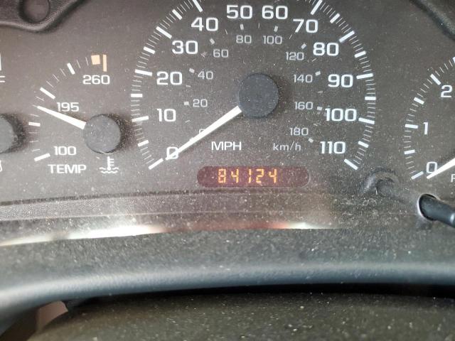 Photo 8 from auction – 2004 CHEVROLET CAVALIER L with VIN 1G1JF52F847373617