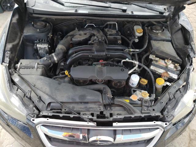 Photo 7 from auction – 2012 SUBARU IMPREZA with VIN JF1GJAA62CH022940