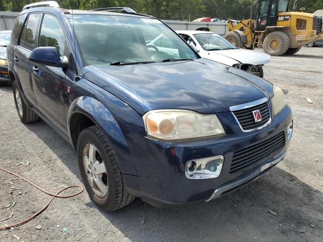 Photo 1 from auction – 2007 SATURN VUE with VIN 5GZCZ534X7S845126