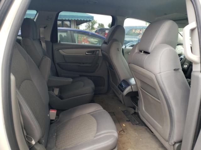 Photo 6 from auction – 2015 CHEVROLET TRAVERSE L with VIN 1GNKRHKD6FJ125639