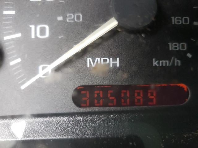 Photo 8 from auction – 2002 CHEVROLET CAVALIER with VIN 1G1JC124727129776