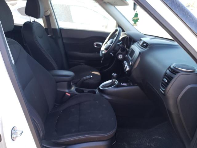 Photo 5 from auction – 2017 KIA SOUL with VIN KNDJN2A28H7440486