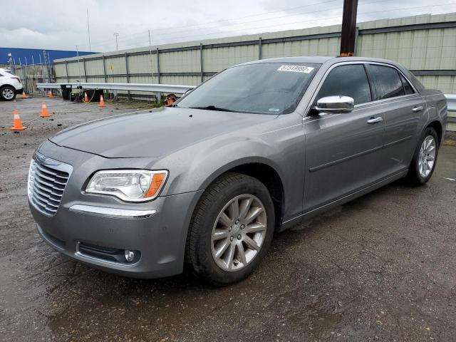 Photo 2 from auction – 2011 CHRYSLER 300C with VIN 2C3CA6CT5BH522404