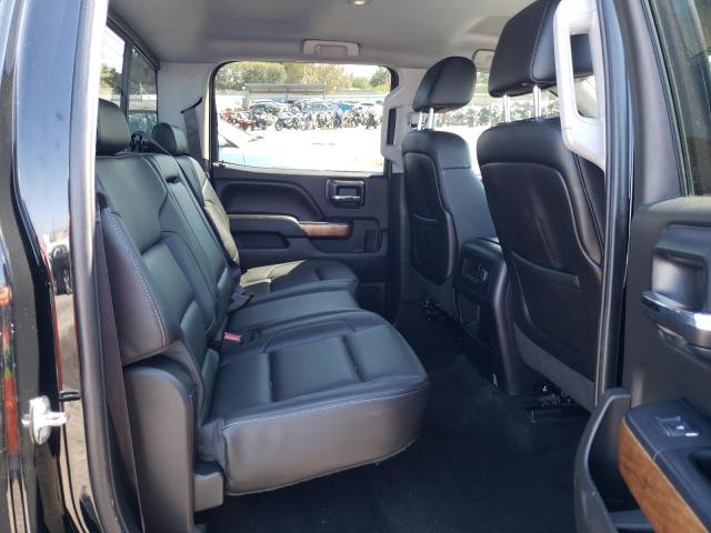 Photo 6 from auction – 2014 CHEVROLET SILVERADO with VIN 3GCPCSEC7EG497023