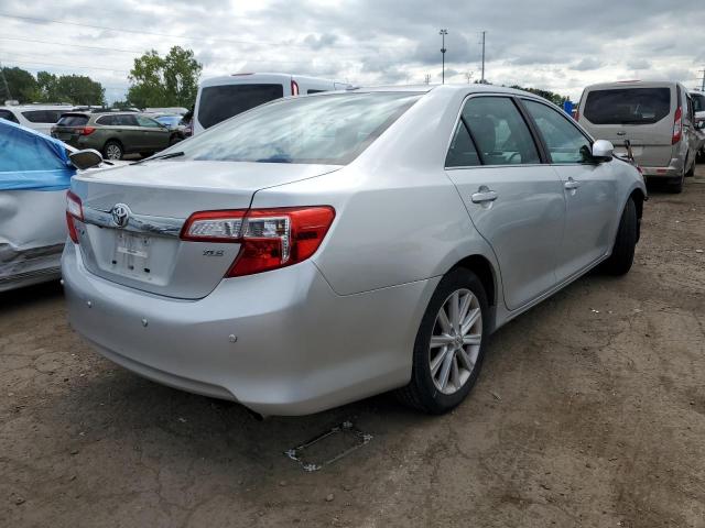 Photo 4 from auction – 2013 TOYOTA CAMRY L with VIN 4T4BF1FK4DR285422