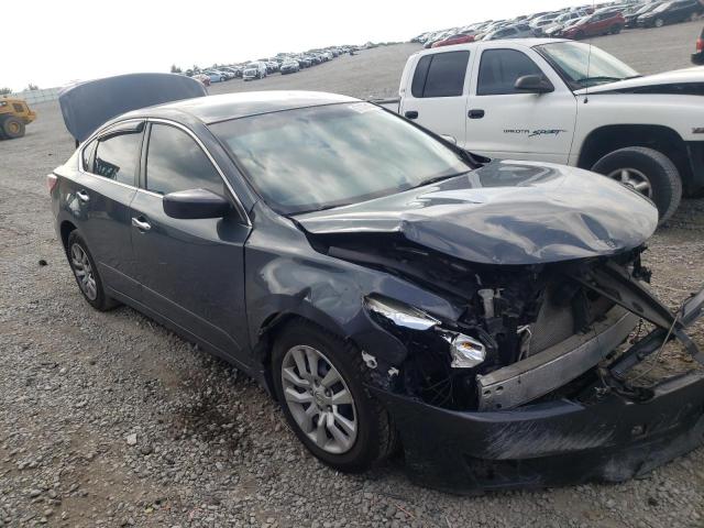 Photo 1 from auction – 2013 NISSAN ALTIMA 2.5 with VIN 1N4AL3AP5DN552049
