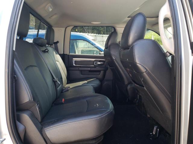 Photo 6 from auction – 2018 RAM 2500 LARAM with VIN 3C6UR5FL4JG301235