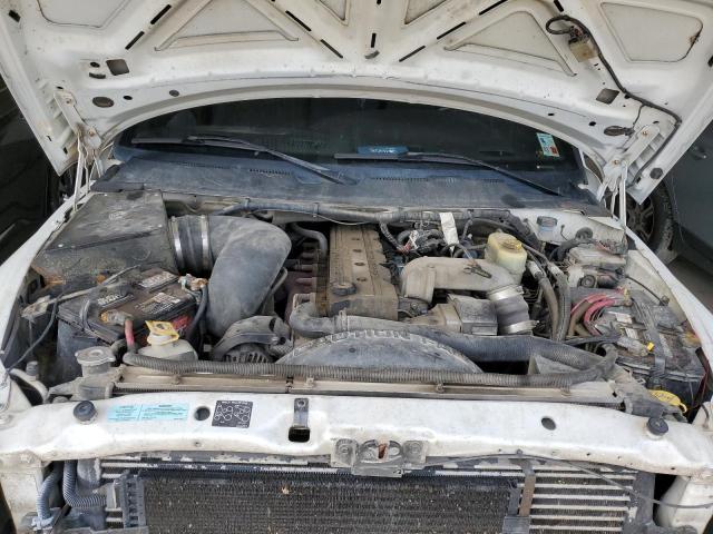 Photo 7 from auction – 2001 DODGE RAM 2500 with VIN 3B7KC23711G732008