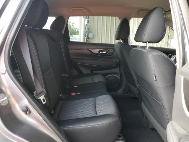 Photo 6 from auction – 2018 NISSAN ROGUE S with VIN KNMAT2MV6JP573393