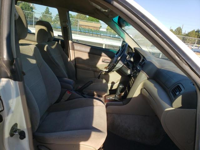 Photo 5 from auction – 2003 SUBARU LEGACY OUT with VIN 4S3BH895237642178