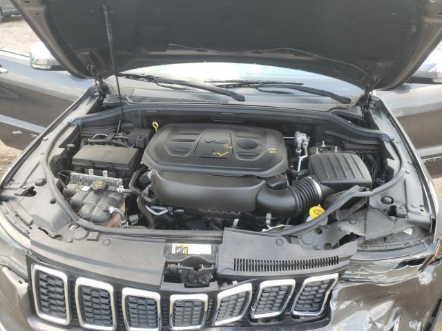 Photo 7 from auction – 2019 JEEP GRAND CHER with VIN 1C4RJFBG6KC748979