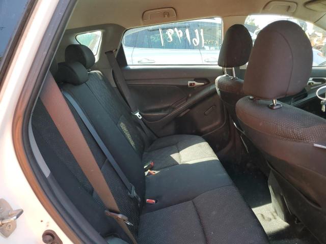 Photo 6 from auction – 2009 PONTIAC VIBE with VIN 5Y2SP67889Z441483