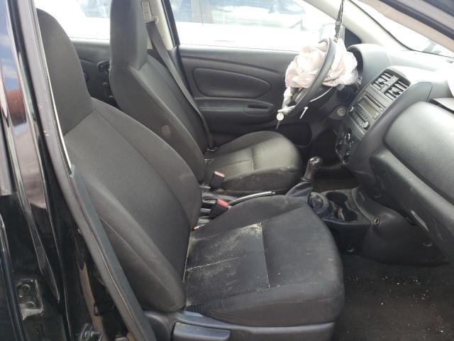 Photo 5 from auction – 2017 NISSAN VERSA S with VIN 3N1CN7AP0HL883649