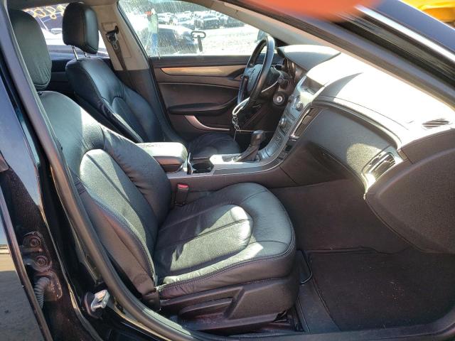 Photo 5 from auction – 2012 CADILLAC CTS with VIN 1G6DC5E50C0143791
