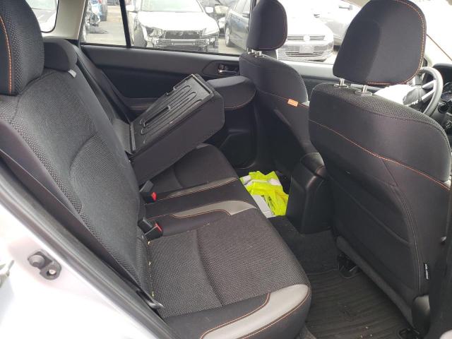 Photo 6 from auction – 2016 SUBARU CROSSTREK with VIN JF2GPADC6GH341145