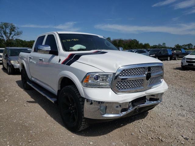 RAM 1500 LARAM 2016 with VIN 1C6RR7NT5GS114929 - Photo from auction