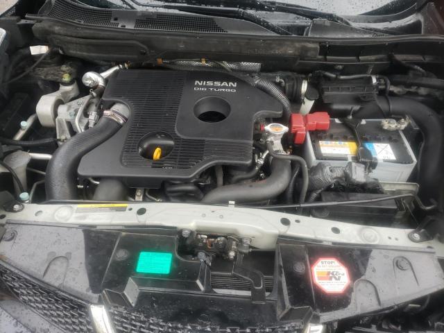 Photo 7 from auction – 2014 NISSAN JUKE S with VIN JN8AF5MV0ET365861