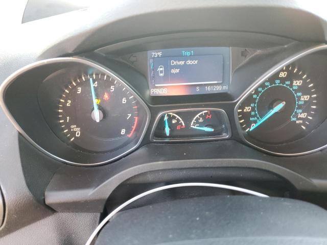 Photo 8 from auction – 2014 FORD ESCAPE S with VIN 1FMCU0F71EUD92066