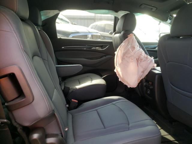 Photo 6 from auction – 2023 BUICK ENCLAVE ES with VIN 5GAEVAKW2PJ101688