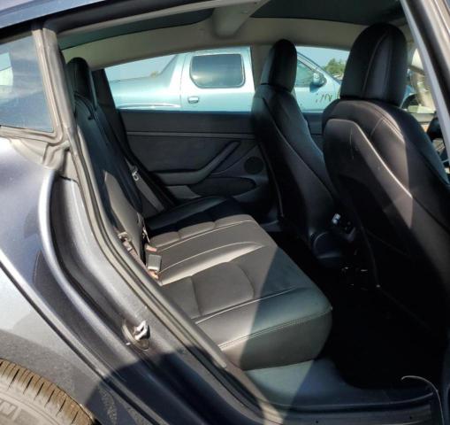 Photo 6 from auction – 2021 TESLA MODEL 3 with VIN 5YJ3E1EA3MF043406