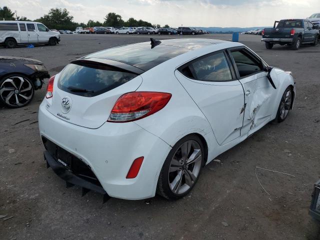 Photo 4 from auction – 2012 HYUNDAI VELOSTER with VIN KMHTC6AD5CU049454