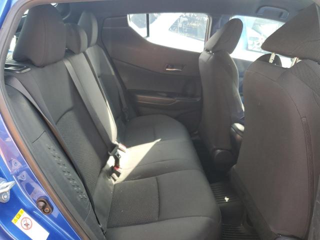 Photo 6 from auction – 2019 TOYOTA C-HR XLE with VIN NMTKHMBX4KR098970