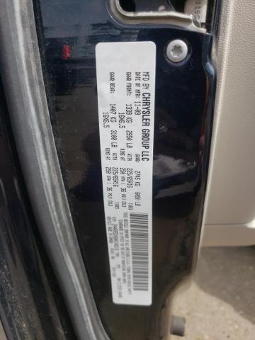 Photo 10 from auction – 2010 CHRYSLER TOWN & COU with VIN 2A4RR5DX8AR148318