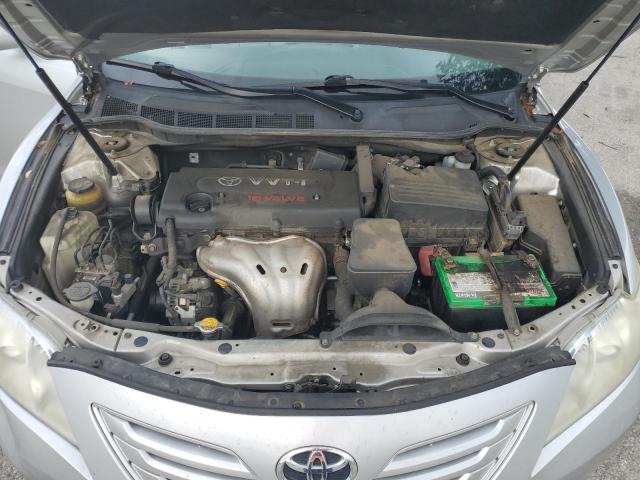 Photo 7 from auction – 2009 TOYOTA CAMRY BASE with VIN 4T1BE46K29U382964