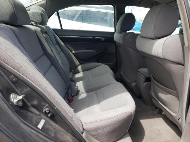Photo 6 from auction – 2011 HONDA CIVIC EX with VIN 2HGFA1F8XBH546556