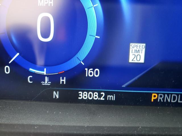 Photo 8 from auction – 2022 FORD EXPLORER K with VIN 1FM5K7LC7NGB68064