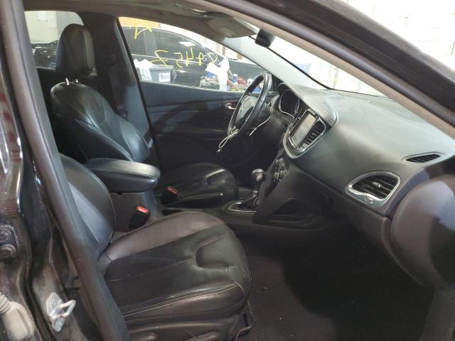 Photo 5 from auction – 2015 DODGE DART LIMIT with VIN 1C3CDFCB5FD123414