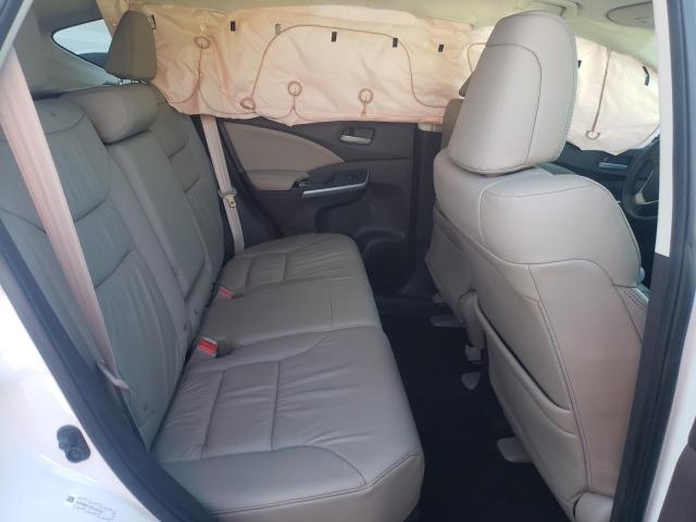 Photo 6 from auction – 2014 HONDA CR-V EXL with VIN 5J6RM3H70EL012129