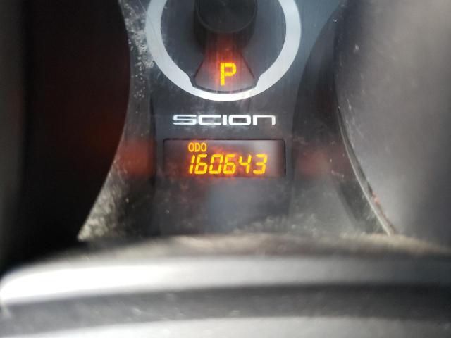 Photo 8 from auction – 2011 TOYOTA SCION TC with VIN JTKJF5C72B3008037