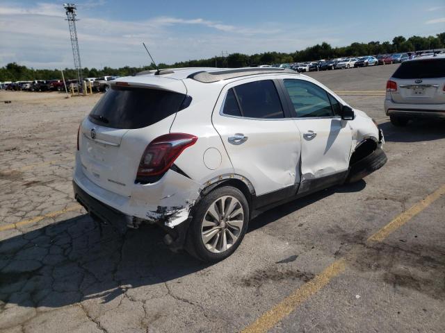 Photo 4 from auction – 2018 BUICK ENCORE PRE with VIN KL4CJASB5JB508947