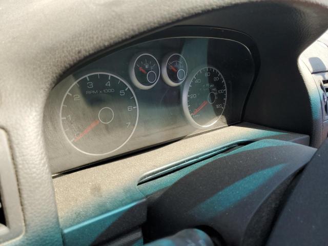 Photo 8 from auction – 2007 FORD FUSION SE with VIN 3FAHP01177R139595