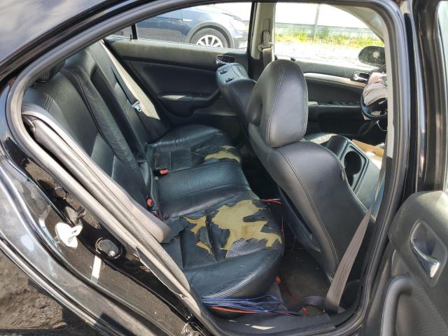 Photo 6 from auction – 2004 ACURA TSX with VIN JH4CL96894C044636