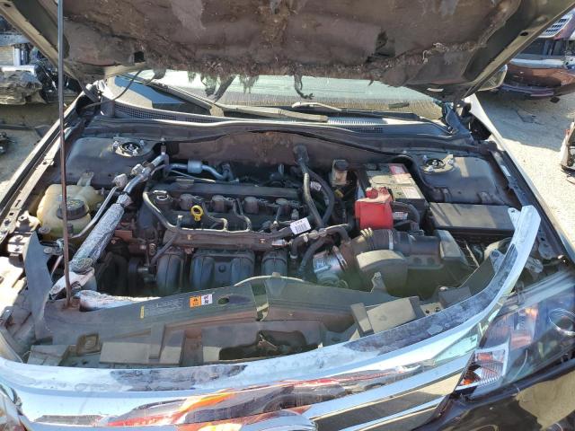 Photo 7 from auction – 2011 FORD FUSION SE with VIN 3FAHP0HAXBR174176