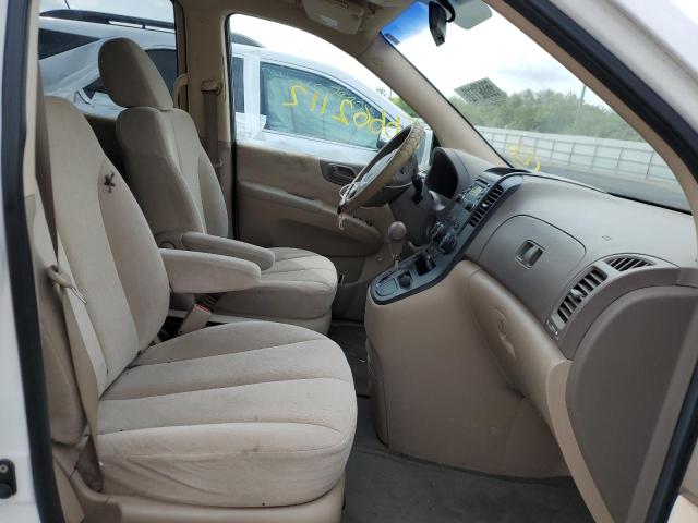 Photo 5 from auction – 2008 KIA SEDONA EX with VIN KNDMB233386221954