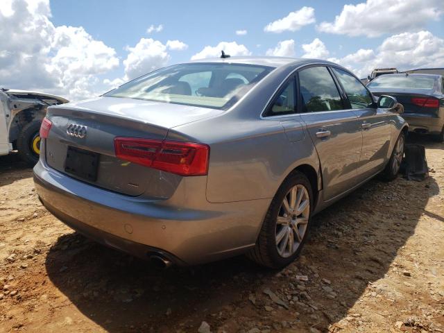 Photo 4 from auction – 2015 AUDI A6 PREMIUM with VIN WAUGFAFC3FN021311