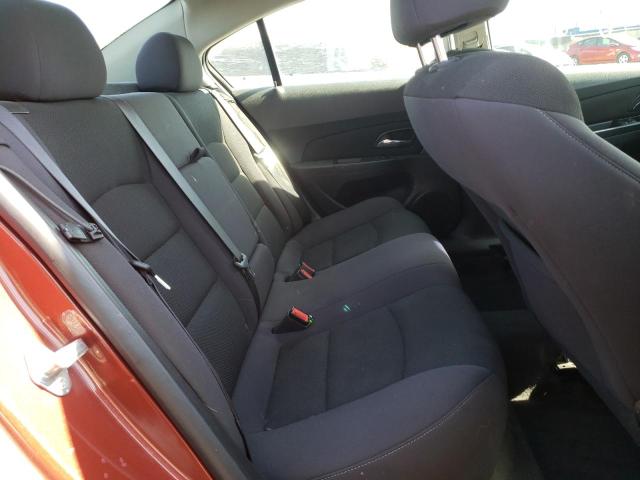 Photo 6 from auction – 2012 CHEVROLET CRUZE LT with VIN 1G1PF5SC4C7339088